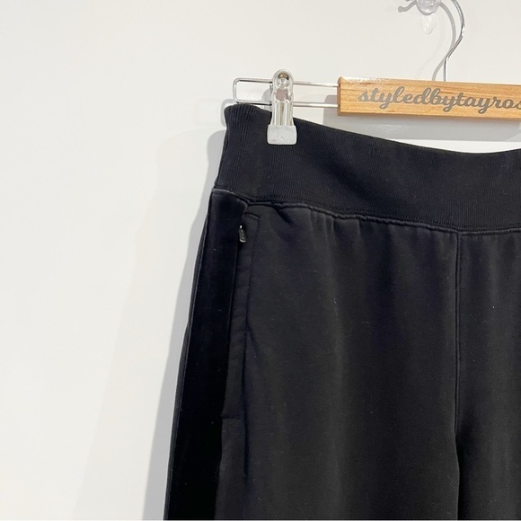 Athleta Retroplush Velvet Straight Leg Pants - Picture 6 of 13